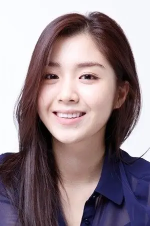 Seo Yi Ahn
