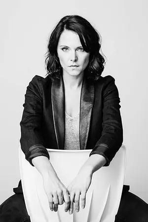 Ria Vandervis