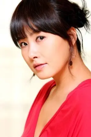 Kim Sun Ah
