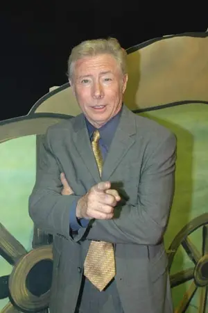 Arsenio Campos