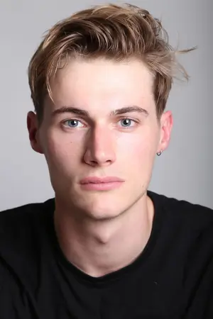 Jonny Green