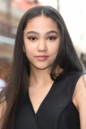 Jade Alleyne