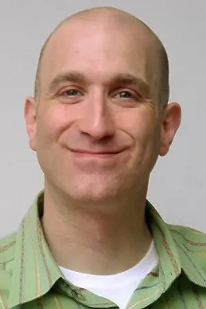 Jeff Greenstein
