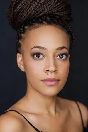 Chandra Russell