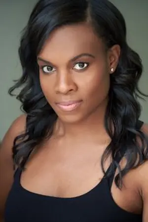 Nefetari Spencer