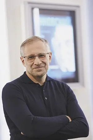 Arkady Kogan