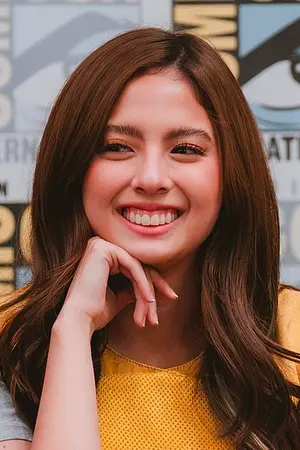 Ysabel Ortega