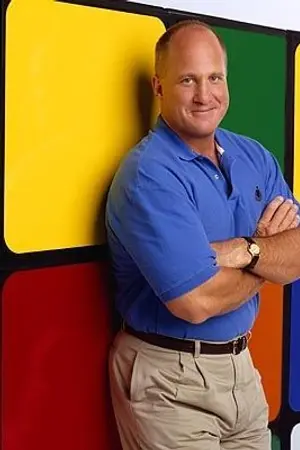 Michael Milhoan