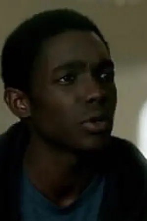 Carlos Knight
