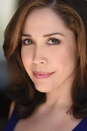 Andrea Burns