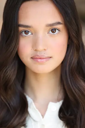 Sophia Hammons