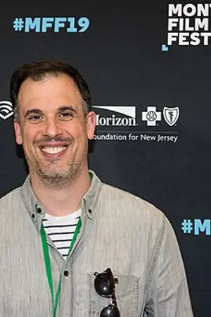 Daniel Schechter