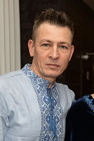 Андрей Мостренко