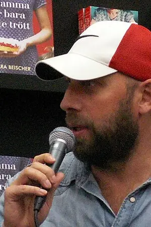 Петер Линдмарк