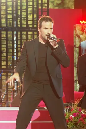 Martin Stenmarck