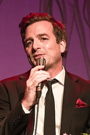 Christopher Wollter