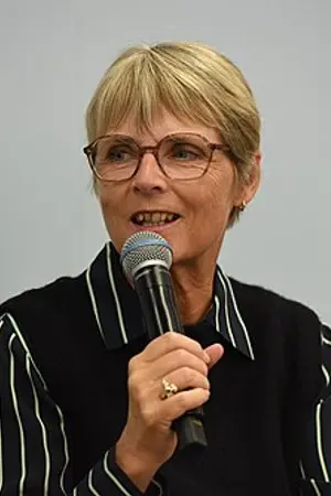 Hanne-Vibeke Holst