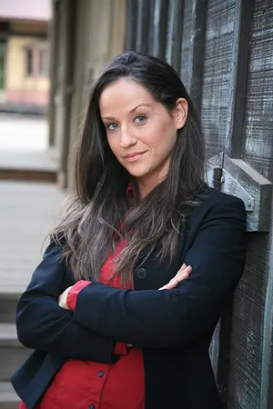 Kelly Vint