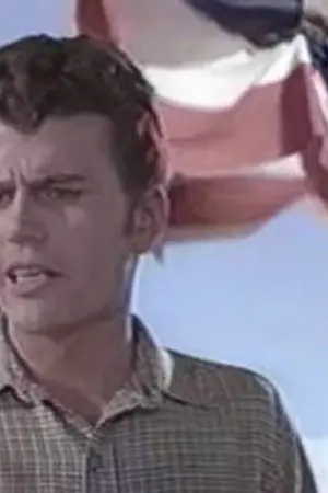 Patrick Wayne