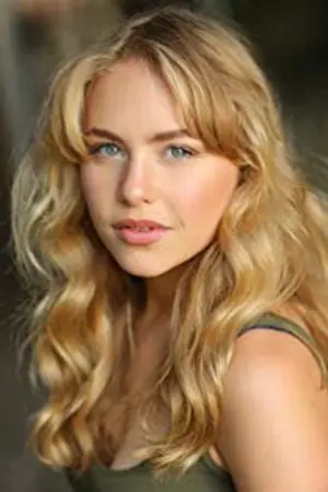 Eve Austin