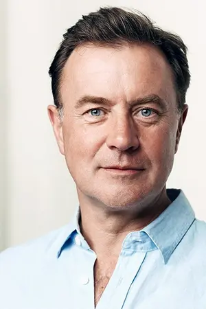 Christopher Villiers