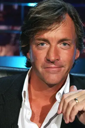 Richard Madeley