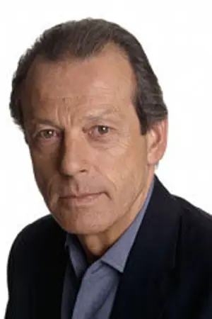 Leslie Grantham