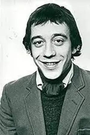 Robin Nedwell