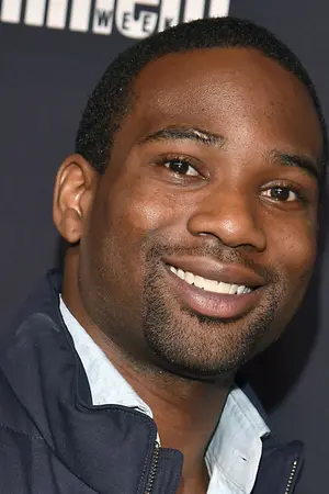 W. Tré Davis