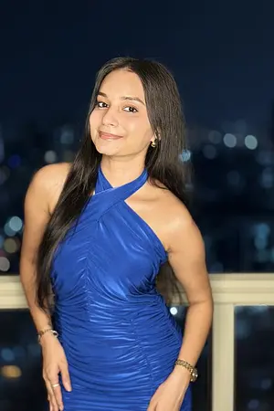 Pooja Somani
