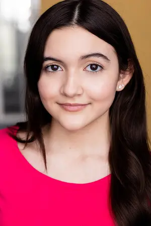 Lilly Williams