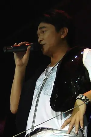 Jacky Wu