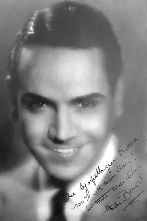 André Bervil