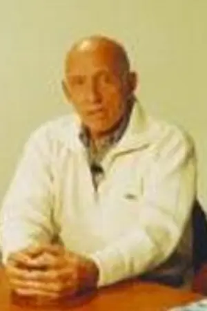 José Giovanni