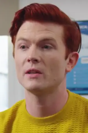 Rhys Nicholson