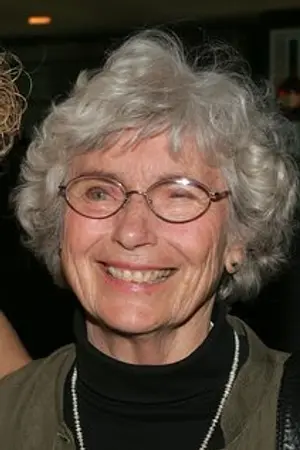 Priscilla Pointer
