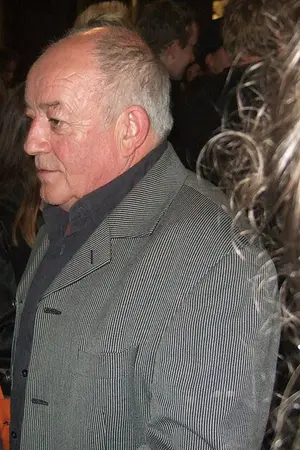 Tim Healy