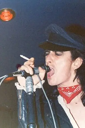 Gary Holton