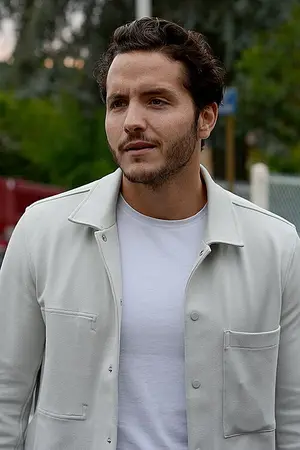 Alexandre Kominek