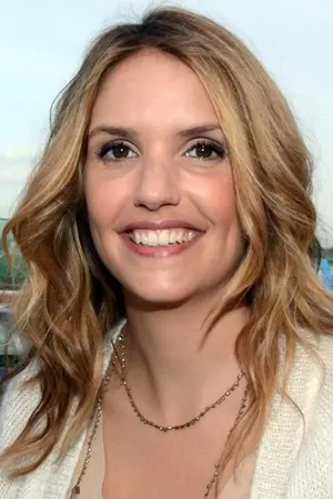 Laurence Arné