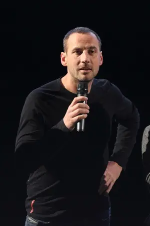 Frédéric Testot