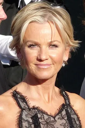 Lisa Maxwell