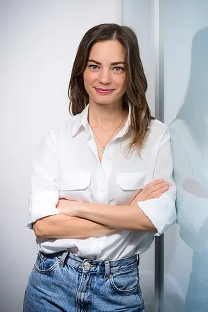 Marina Schiller