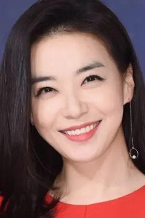 Park Sun Young
