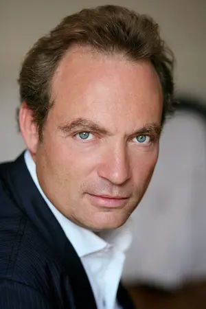 Gilles Cohen