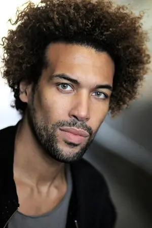 Ilan Evans