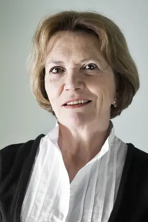Joan Bakewell