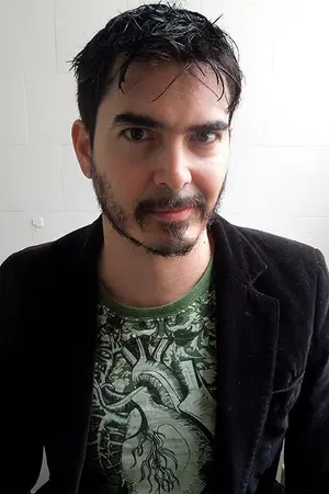 Pablo Abitia