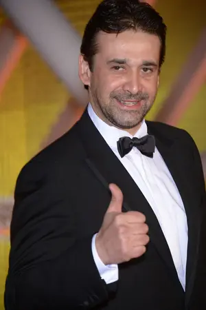 Karim Abdel Aziz