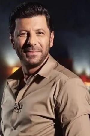 Eyad Nassar